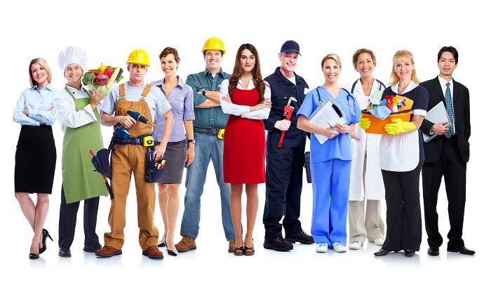 Nên học ngành gì hiện nay để dễ xin việc